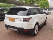 Bán Range Rover Sport Hse sản xuất 2014, đăng ký lần đầu 2016 tên công ty