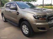 Bán ô tô Ford Ranger XLS đời 2016, màu vàng, xe nhập số tự động giá cạnh tranh