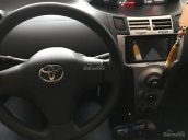 Bán Toyota Yaris sản xuất năm 2008, màu xám, nhập khẩu Nhật Bản 