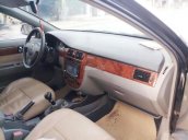 Cần bán lại xe Daewoo Lacetti 1.8 MAX năm 2004, màu đen, xe nhập giá cạnh tranh