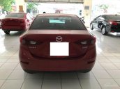 Bán Mazda 3 1.5L AT đời 2016, màu đỏ chính chủ, 628tr