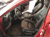 Bán Mazda 3 1.5L AT đời 2016, màu đỏ chính chủ, 628tr