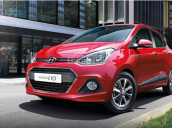 Chỉ với 110 triệu, bán Hyundai Grand I10 new 2018 - trả trước 5%