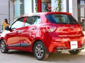 Chỉ với 110 triệu, bán Hyundai Grand I10 new 2018 - trả trước 5%