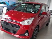 Chỉ với 110 triệu, bán Hyundai Grand I10 new 2018 - trả trước 5%