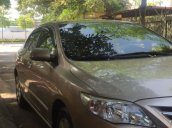 Cần bán gấp Toyota Corolla Altis 1.8 AT sản xuất 2011, nhập khẩu