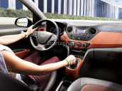 Chỉ với 110 triệu, bán Hyundai Grand I10 new 2018 - trả trước 5%