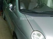 Cần bán xe Daewoo Matiz SE 0.8 năm sản xuất 2004, màu xám