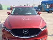 Cần bán xe Mazda CX 5 2.0 đời 2018, màu đỏ