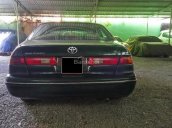 Bán Toyota Camry sản xuất 1999, màu xanh lam, giá chỉ 250 triệu