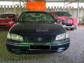 Bán Toyota Camry sản xuất 1999, màu xanh lam, giá chỉ 250 triệu