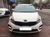 Bán Kia Rondo GAT đời 2017, màu trắng số tự động