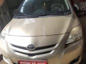 Bán xe Toyota Vios sản xuất 2008, số tự động, chính chủ bán