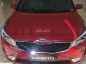 Bán Kia Cerato 1.6 AT Mới 100%, hỗ trợ giao xe tận nơi, vay đến 90% giá trị xe lãi suất ưu đãi thủ tục nhanh gọn