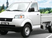 Bán Suzuki Super Carry Pro đời 2018, màu trắng, nhập khẩu