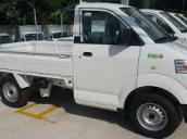 Bán Suzuki Super Carry Pro đời 2018, màu trắng, nhập khẩu