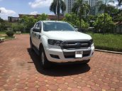 Bán Ford Ranger XLS 4x2 MT, sản xuất năm 2015 phom 2016