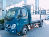 Bán tải Thaco 3.5 tấn, bán xe tải Thaco Ollin 350 tại Hải Phòng