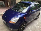 Bán xe Daewoo Matiz nhập khẩu 2008, số tự động