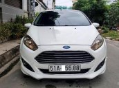 Bán ô tô Ford Fiesta S sản xuất năm 2015, màu trắng, giá tốt