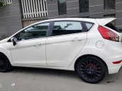 Bán ô tô Ford Fiesta S sản xuất năm 2015, màu trắng, giá tốt