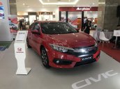 Bán Honda Civic 1.8 E, xe mới 100%, nhập khẩu Thái Lan