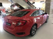 Bán Honda Civic 1.8 E, xe mới 100%, nhập khẩu Thái Lan