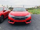 Bán Honda Civic 1.8 E, xe mới 100%, nhập khẩu Thái Lan