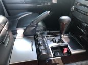 Bán xe gia đình LX570, mới toanh không trầy xước, đăng ký lần đầu 2017