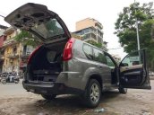 Cần bán lại xe Nissan X trail năm sản xuất 2008, màu xám, nhập khẩu nguyên chiếc 