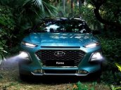 Cần bán xe Hyundai Kona sản xuất năm 2018