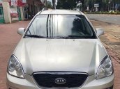 Cần bán gấp Kia Carens EXMT sản xuất năm 2011, 285 triệu