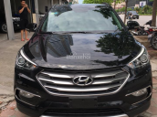 Bán xe Hyundai Santa Fe Full dầu, sx 2017, odo 15000km