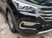 Bán xe Hyundai Santa Fe Full dầu, sx 2017, odo 15000km