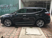 Bán xe Hyundai Santa Fe Full dầu, sx 2017, odo 15000km