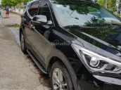 Bán xe Hyundai Santa Fe Full dầu, sx 2017, odo 15000km