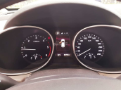 Bán xe Hyundai Santa Fe Full dầu, sx 2017, odo 15000km