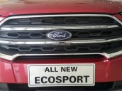 Bán Ford Ecosport 2018 giá từ 545tr - Khuyến mại hấp dẫn - Hỗ trợ thủ tục nhanh gọn - Giao xe toàn quốc