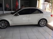 Bán ô tô Mercedes C250 năm sản xuất 2011, màu trắng, giá 750tr