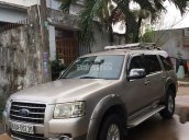 Bán ô tô Ford Everest 2.5L 4x2 MT sản xuất năm 2008, giá tốt