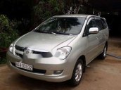 Bán xe Toyota Innova 2008, 370tr