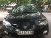 Bán xe Honda Civic 2007, số tự động, giá rẻ