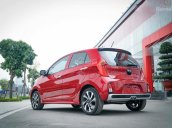 Cần bán xe Kia Morning 1.0L MT năm 2018, màu đỏ