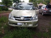 Bán xe Toyota Innova 2008, số sàn, giá 275tr 