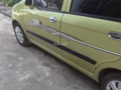 Bán xe Chevrolet, màu xanh, năm sản xuất 2009