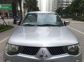 Bán xe Mitsubishi Triton 2012, số sàn máy dầu 