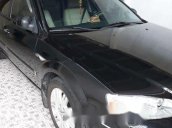 Bán xe Ford Mondeo sản xuất năm 2003, màu đen