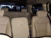 Bán Hyundai Grand Starex 2009, màu bạc