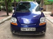 Bán xe Daewoo Matiz nhập khẩu 2008, số tự động