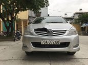 Bán Toyota Innova G năm 2010, 400 triệu 